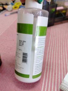 Face Wash Hair Oil Shampoo Combo Of Best Brand