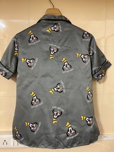Goffy Print SmartyPants Coordinates