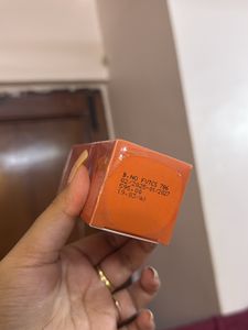 Foxtale Vit C Brightening Serum