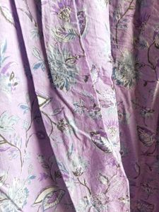 Libas Cotton Floral Dress