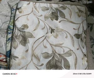 Pillow Cover
