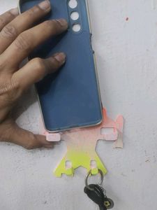 Mobile Stand,Pen Earphone