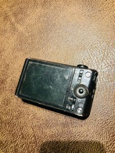 sony cybershot