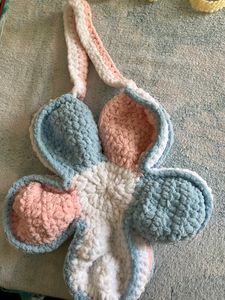 Crochet Bloom Bag 🌸🌸🌸