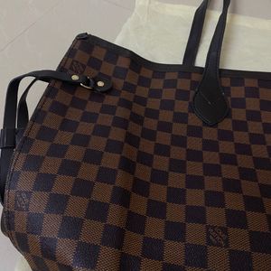 Louis Vuitton Tote Bag Neverfull