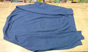 Blue ZR Fashion Sweater