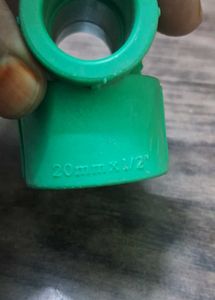 Samson Elbow Joint 🆕