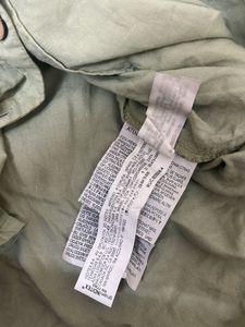 Zara Shirt