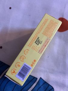 Moody Sunscreen