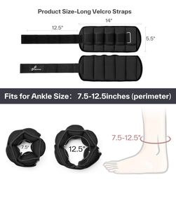 Ankle Weights