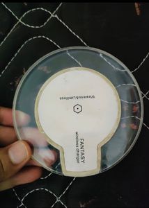 Wireless Charger
