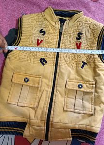 Winter Jacket For Kids