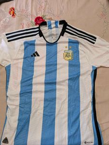 Argentina Jersey