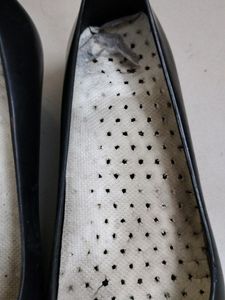 Rubber Wedges From Bata