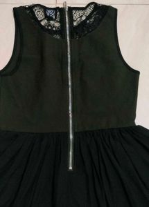 🖤✅ Beautiful Elegant Fit &amp; Flare Dress✅🖤