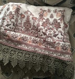 Pakistani Kurta Set