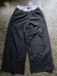 Sassafras Korean Trousers