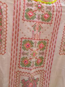 Kurta Plazo Set