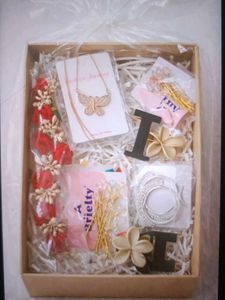 Gift hamper for her🎀