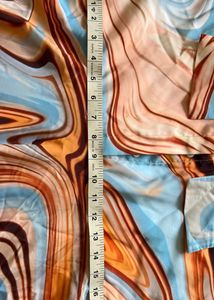 Multicolour Wama Dress