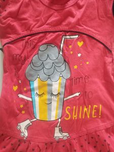 3 Girls Clothing Set Combo