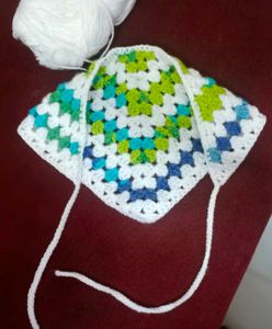 Handmade Cute Bandana