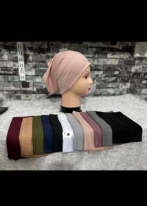 Jersey Tube Cap