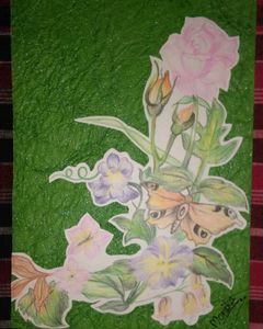 Artwork For Home Decoration