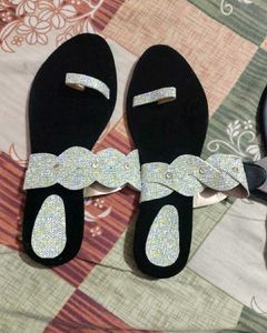 Step Sync Women Flats