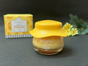 Dot & Key Vitamin C+E Super Bright Moisturizer