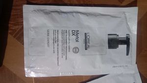 L&#39;Oreal Metal DX Hair Set