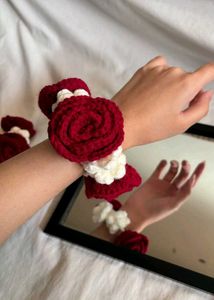 Crochet Gajre 🥀