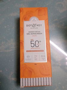 Sunscreen