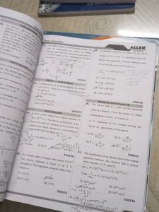 Neet Physics And Chemistry Modules