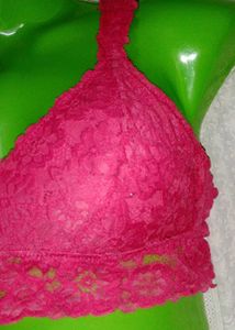 Fancy T-shirt Bra