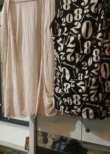 4 Night Dress Item