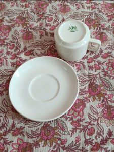 Cup Plate Set