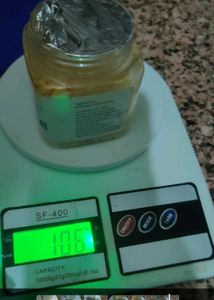 Bees Wax  Pelettes