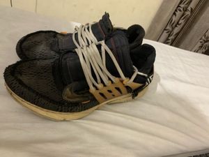 Used Sneakers