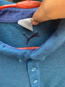 Puma orignal Full sleeve t shirts