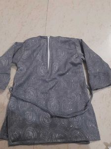 Boys&#39; Festive Kurta Set