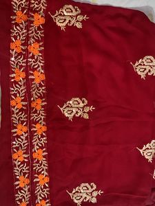 Georgette Kurta