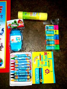 Kids Education Kit