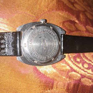 Vintage HMT Vikas Watch