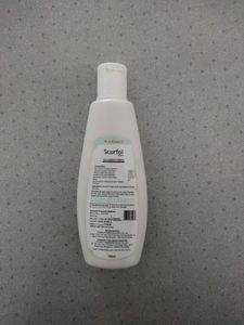 Ayurvedic Anti Dandruff Shampoo Scurfol Topical