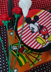 Sling Bag By Disney