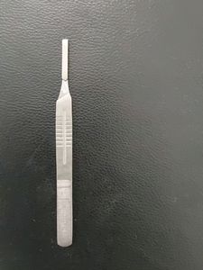 Dissection Instruments For Anatomy