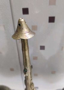 All Brass Gulab dani At Rs 1500