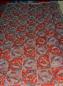 Heavy Bridal Kalyan Silks Saree For Donation