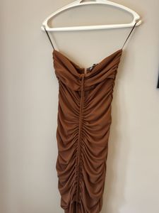 Zara Brand New Dress